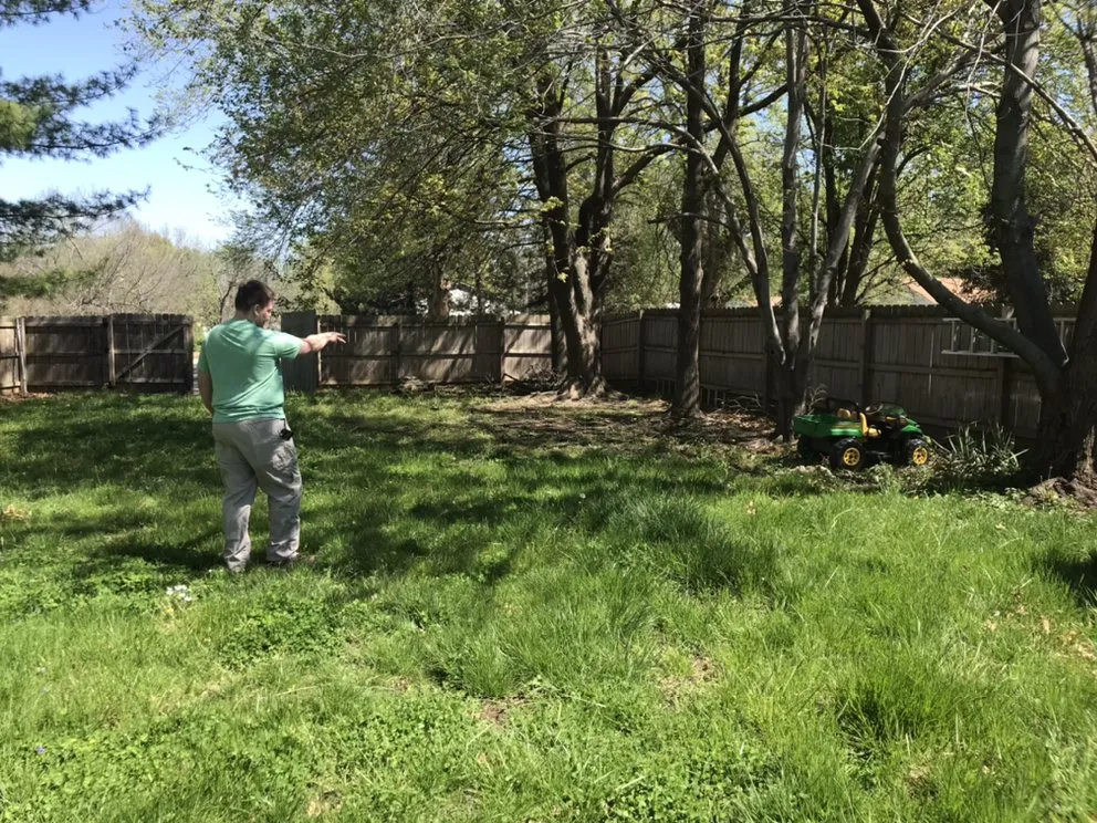 Expert lawn care service for beautiful yards across Sugar Creek, MO - Aron & Sons Lawn Care