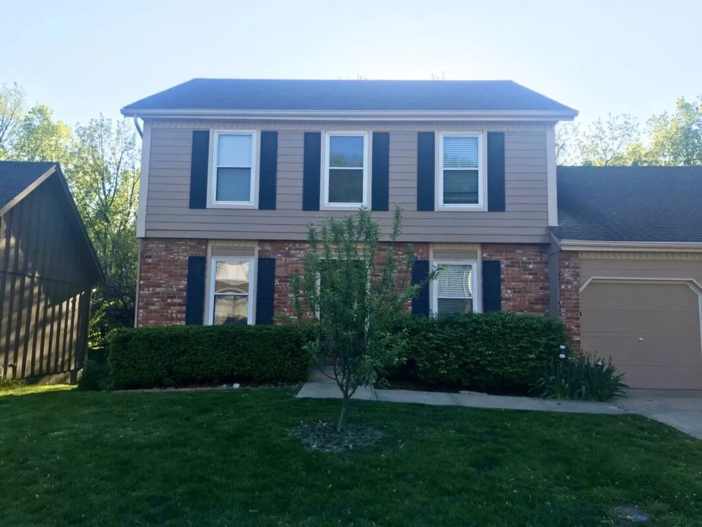 Local lawn care service for residential properties across Sugar Creek, MO - Aron & Sons Lawn Care