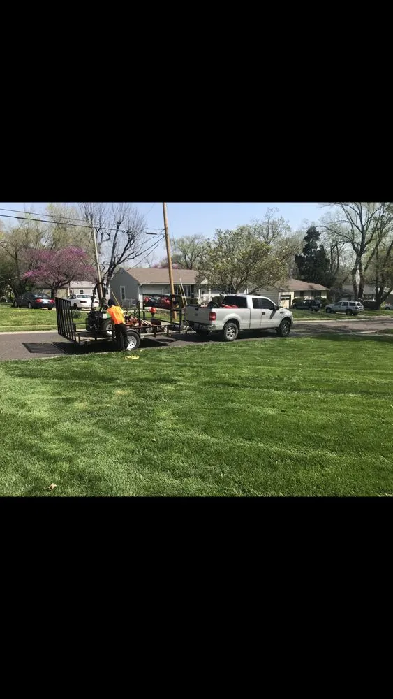 Affordable residential landscaping experts serving Sugar Creek, MO - Aron & Sons Lawn Care
