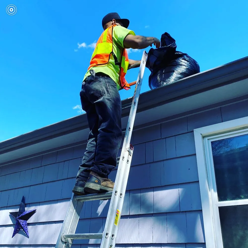 Expert residential landscaping experts serving Sugar Creek, MO - Aron & Sons Lawn Care