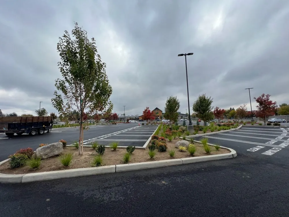 Custom landscape installation experts serving Auburn, CA - Aronson Landscape