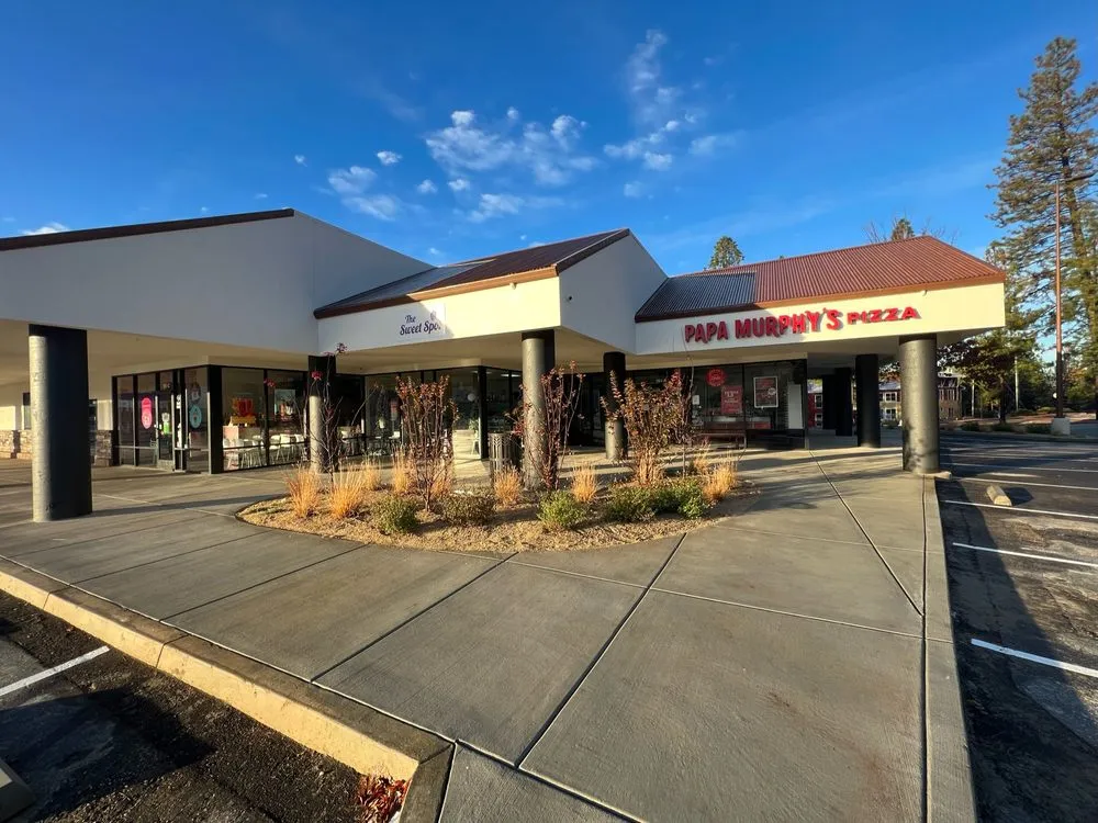 Affordable lawn mowing service for homes in Auburn, CA by Aronson Landscape