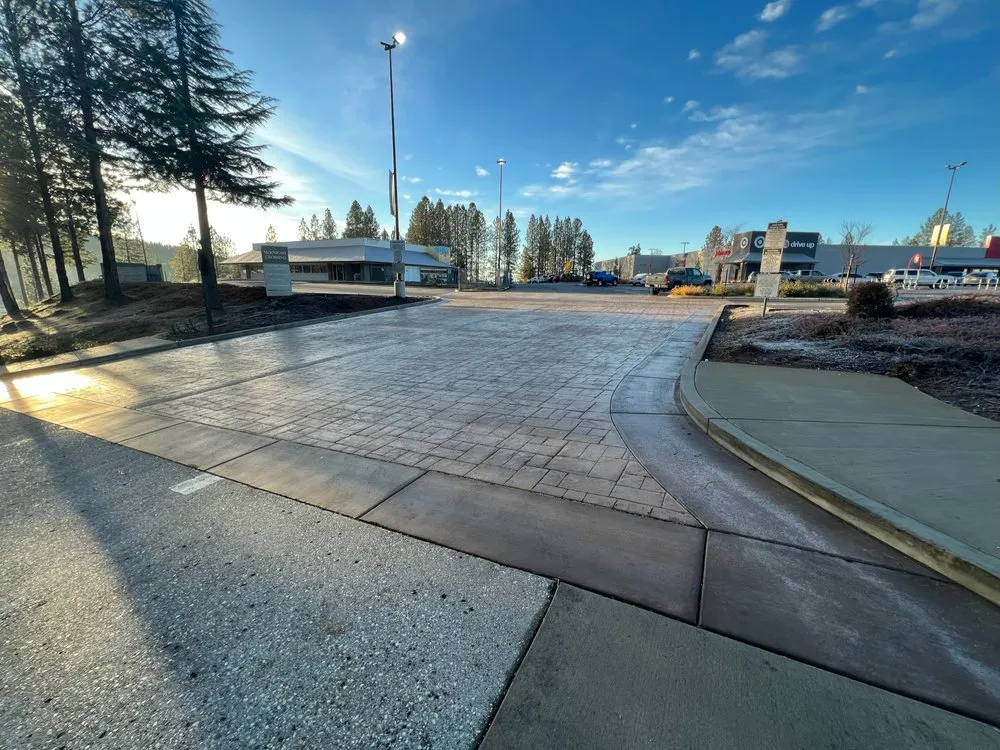 Trusted landscaping services in Auburn, CA by Aronson Landscape