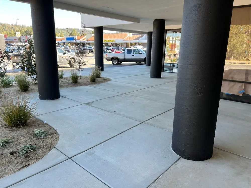 Professional landscape design for outdoor upgrades across Auburn, CA - Aronson Landscape