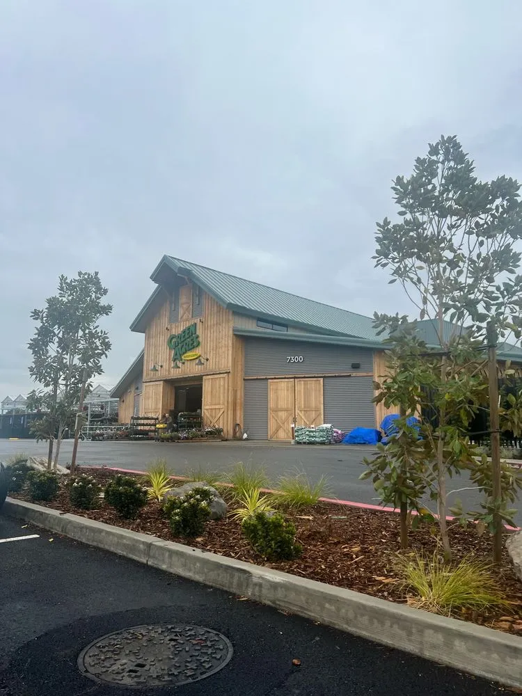 Professional outdoor landscaping experts serving Auburn, CA - Aronson Landscape