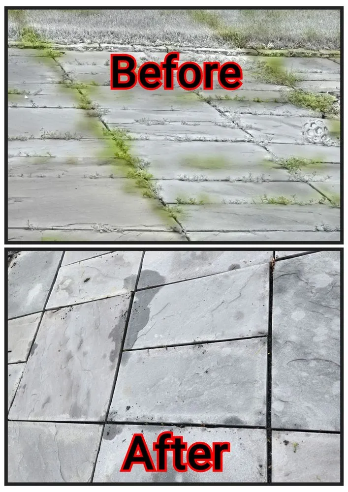 Local landscape installation for outdoor upgrades in Spring Grove, PA by Around It All