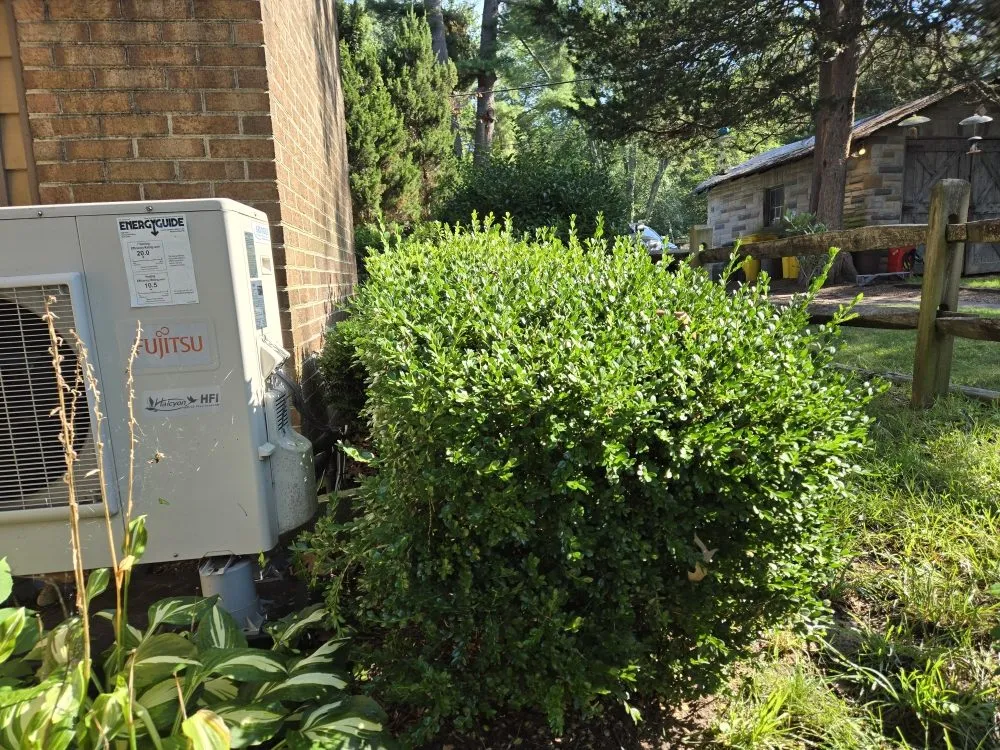 Affordable yard cleanup service with custom design across Spring Grove, PA - Around It All