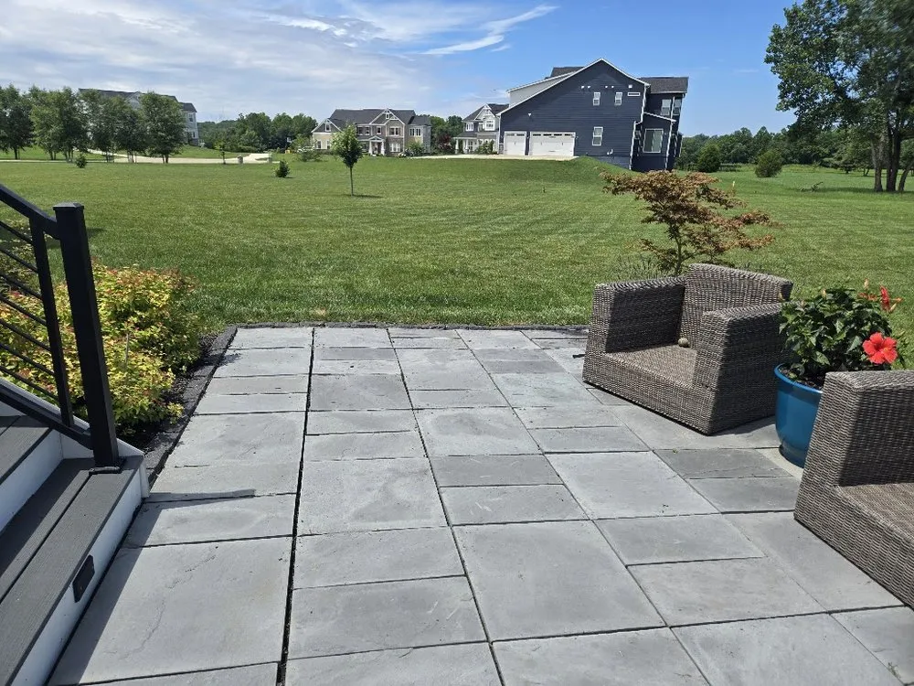 Top-rated lawn care service for beautiful yards across Spring Grove, PA - Around It All