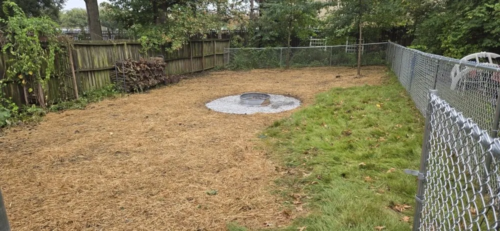 Local landscaping services in Spring Grove, PA by Around It All