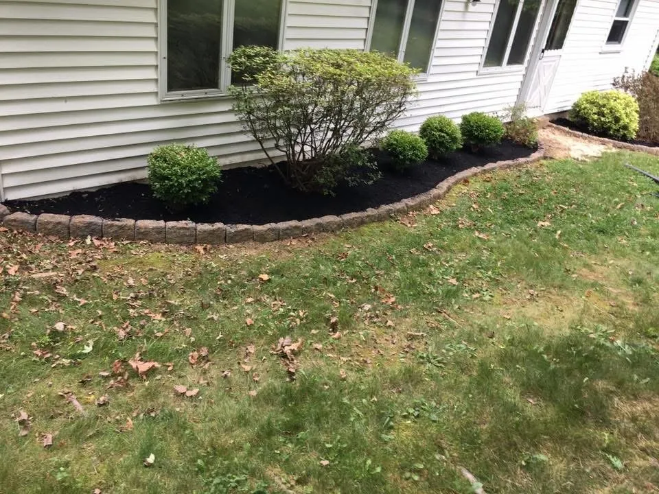 Professional outdoor landscaping experts serving Shallotte, NC - Around The Bush