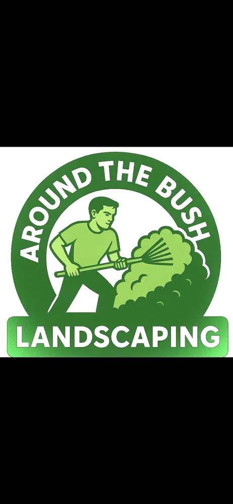 Custom landscaping services in Shallotte, NC - Around The Bush