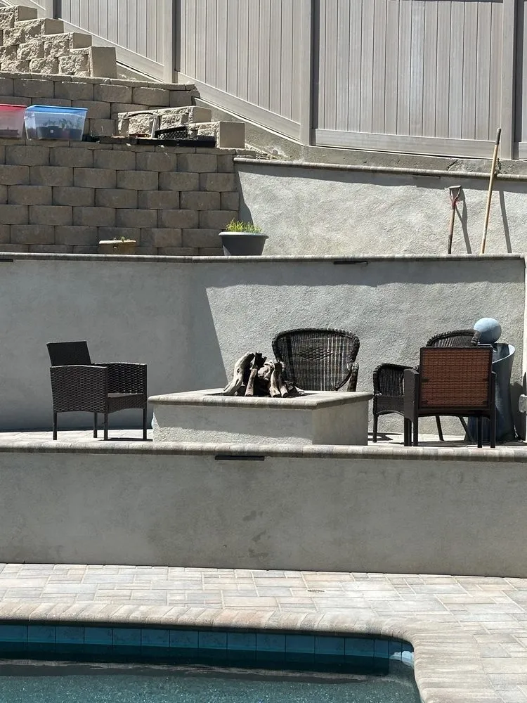 Reliable residential landscaping for residential properties across Yorba Linda, CA - Around The Castle Pools