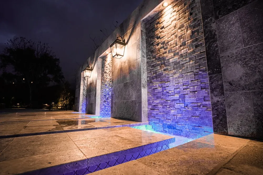 Trusted yard cleanup service experts serving Yorba Linda, CA - Around The Castle Pools