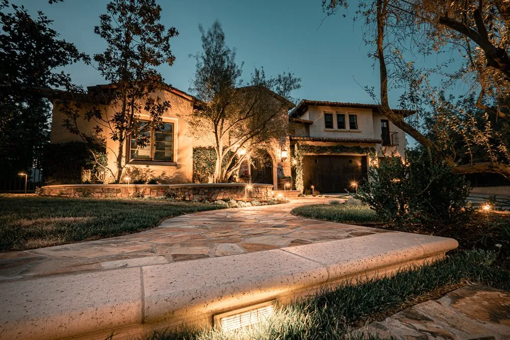 Affordable landscaping services for beautiful yards across Yorba Linda, CA - Around The Castle Pools