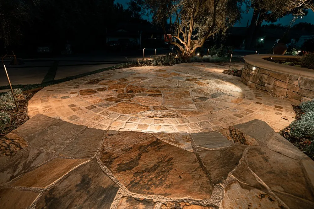 Reliable yard cleanup service near you across Yorba Linda, CA - Around The Castle Pools