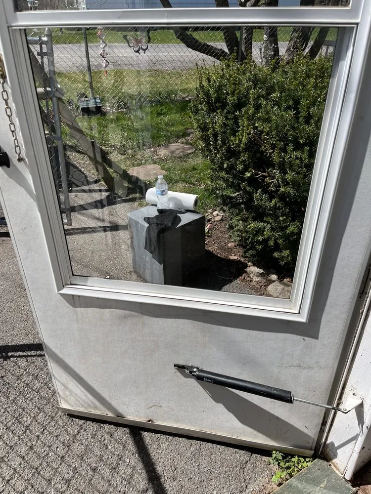 Expert outdoor landscaping experts serving Newark, NY - Around The Clock Werks