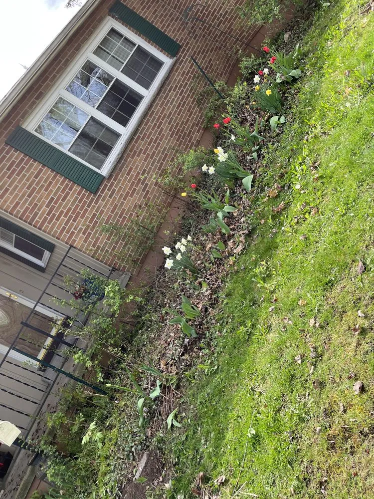 Top-rated landscape installation in Newark, NY by Around The Clock Werks