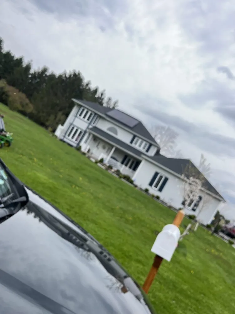 Local yard cleanup service near you across Newark, NY - Around The Clock Werks