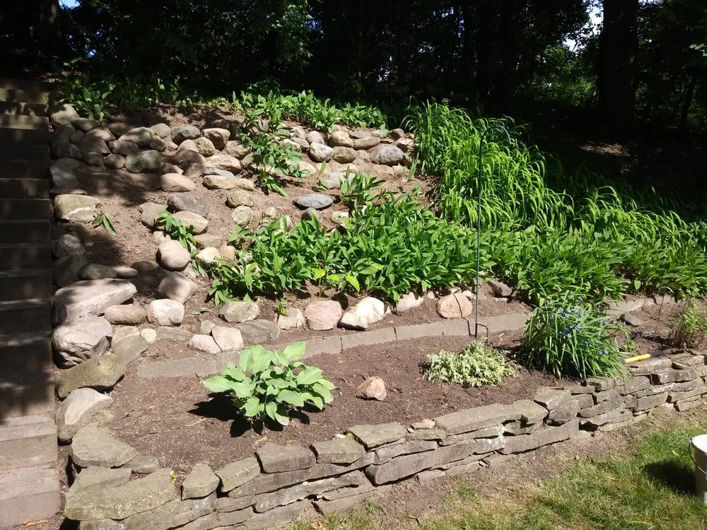 Trusted lawn mowing service in Ann Arbor, MI - Around the Corner Lawn Care and Gardening - Ann Arbor