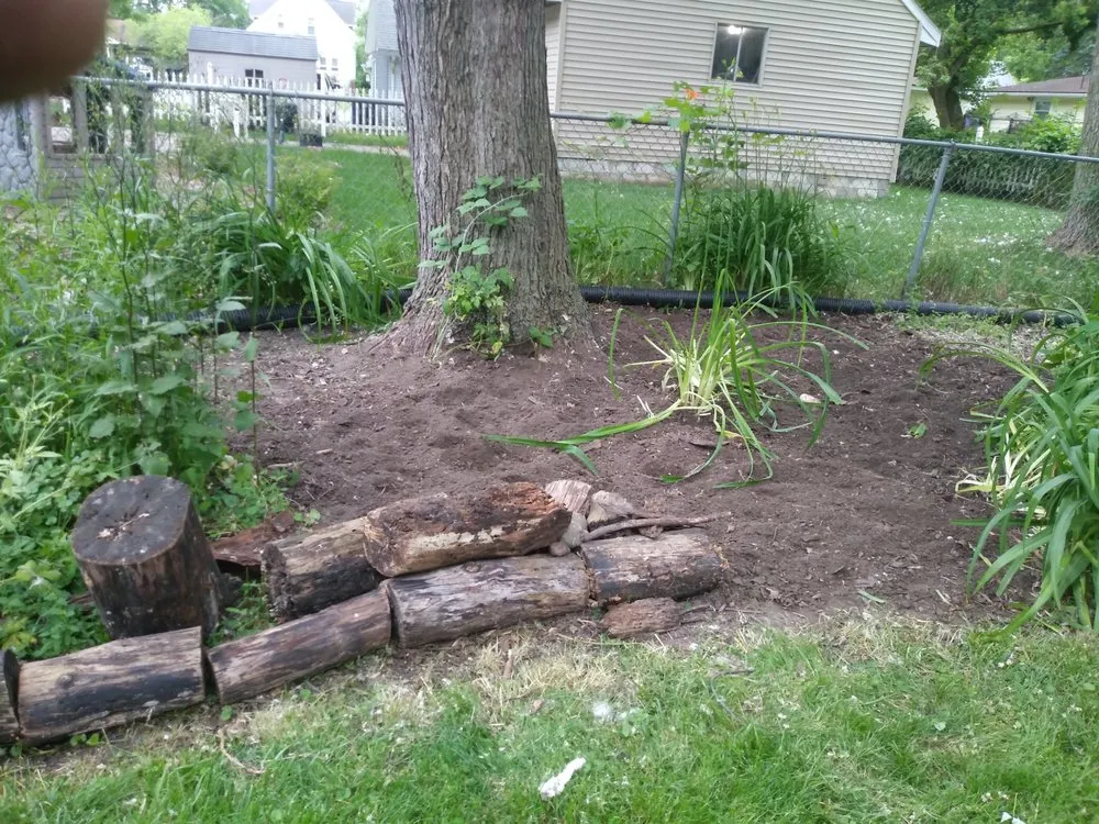 Expert landscape design in Ann Arbor, MI by Around the Corner Lawn Care and Gardening - Ann Arbor