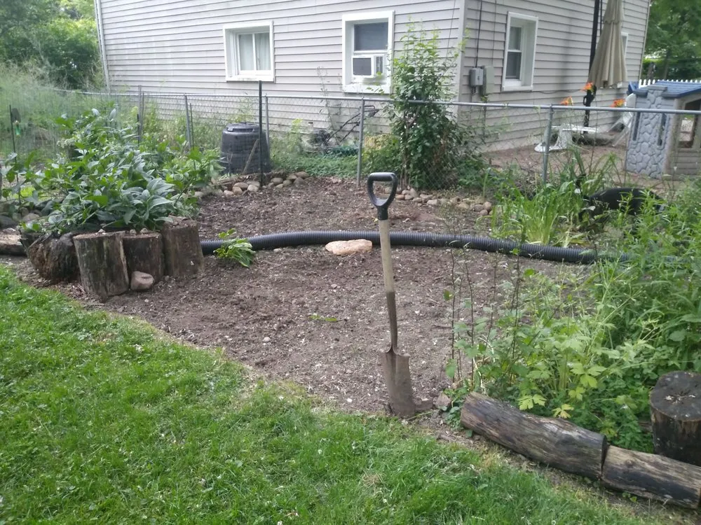 Local landscape design in Ann Arbor, MI by Around the Corner Lawn Care and Gardening - Ann Arbor