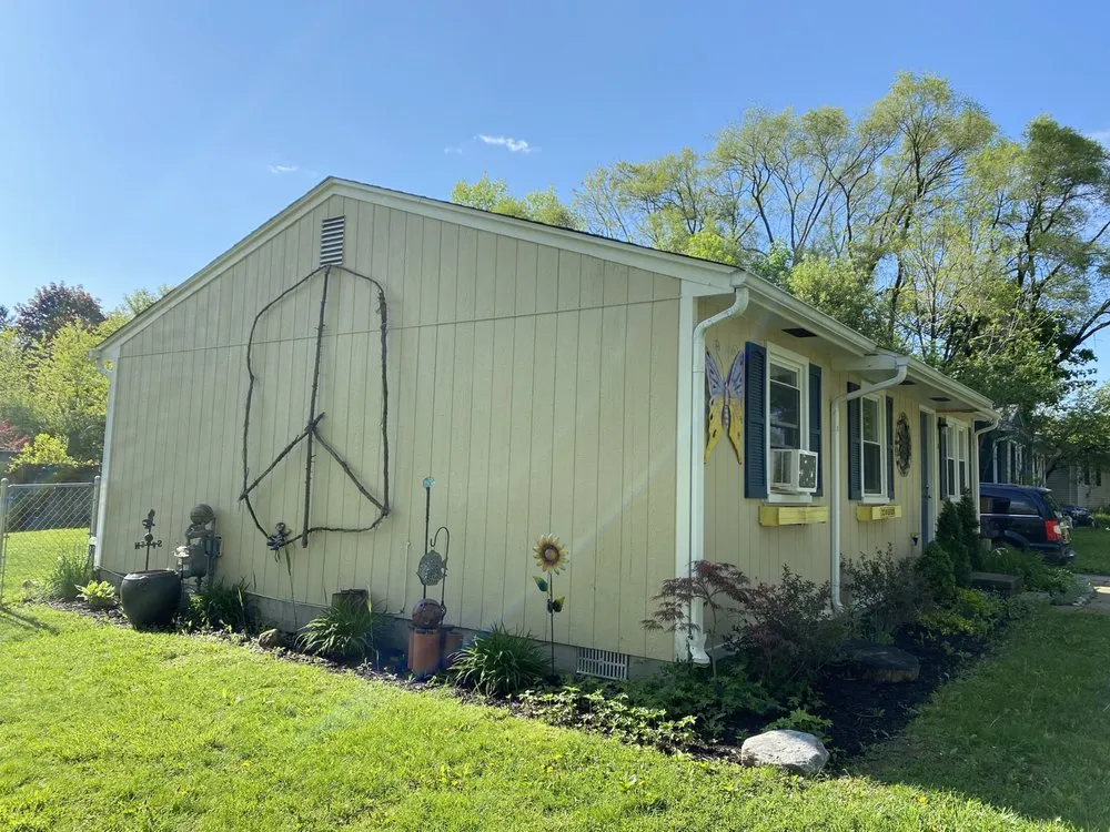 Expert landscape design experts serving Ann Arbor, MI - Around the Corner Lawn Care and Gardening - Ann Arbor