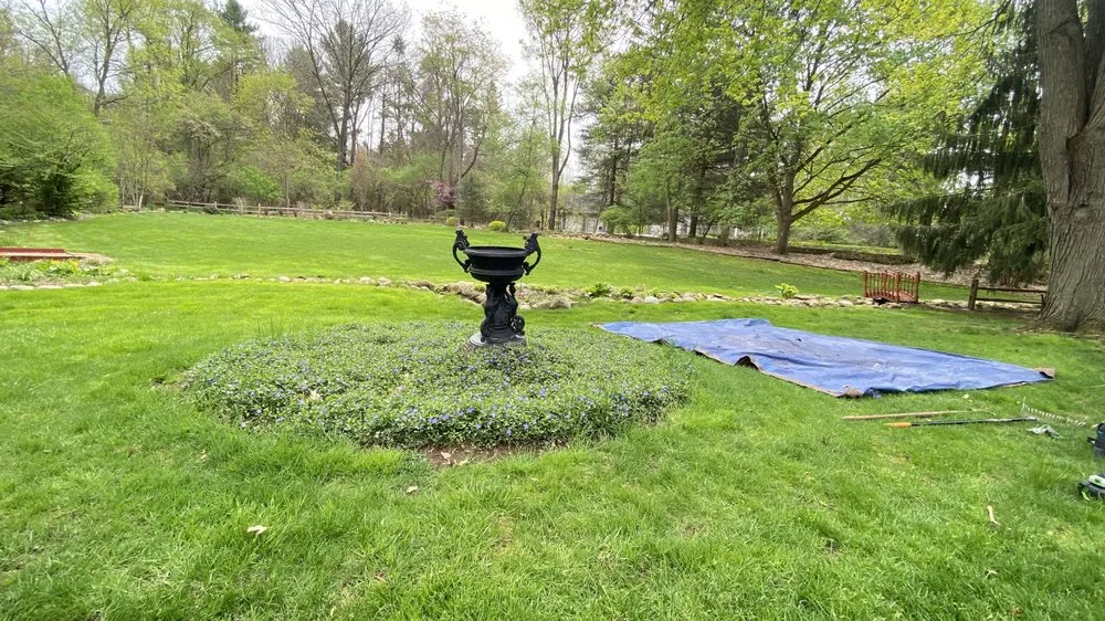 Top-rated landscape installation in Ann Arbor, MI - Around the Corner Lawn Care and Gardening - Ann Arbor