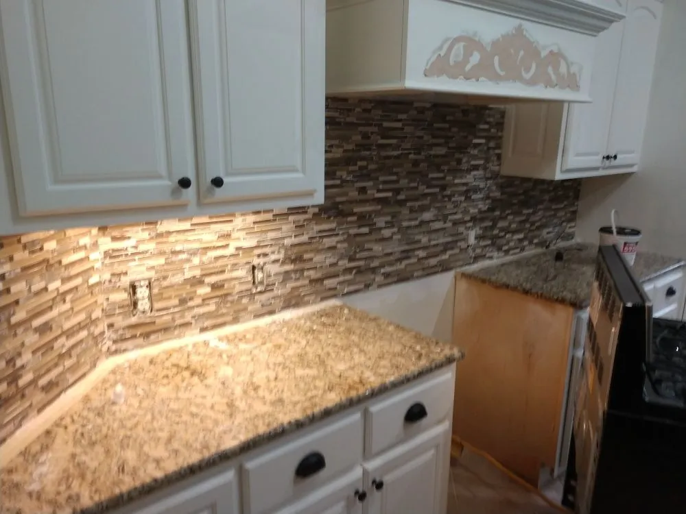 Custom landscaping services for residential properties across Bentonville, AR - Around the House NWA