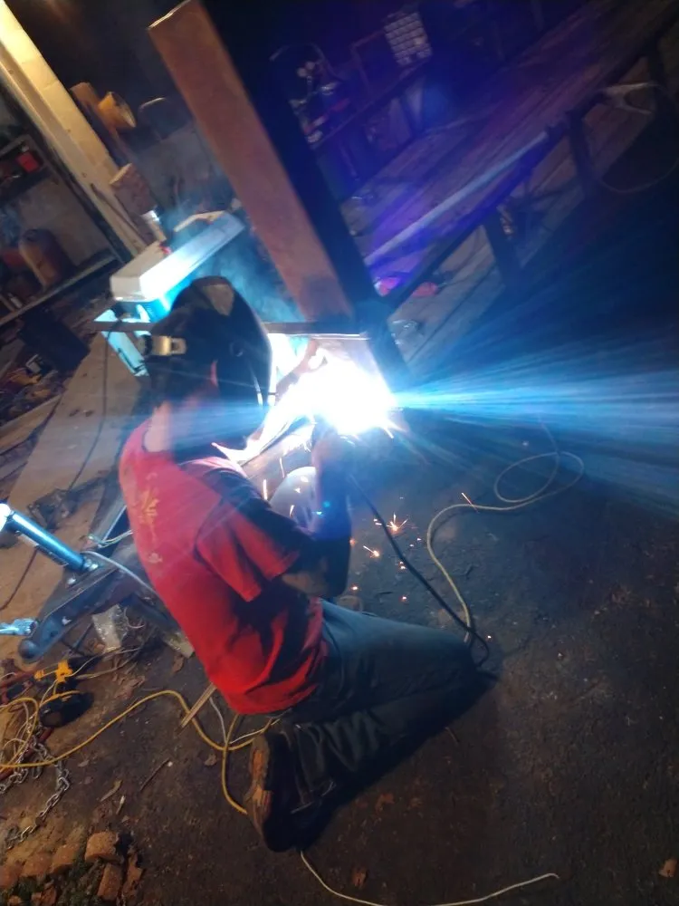 Expert outdoor landscaping in Bentonville, AR by Around the House NWA