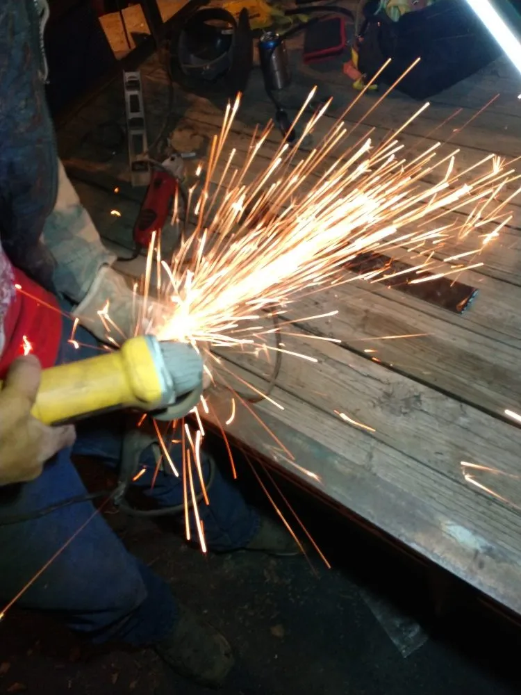 Trusted yard maintenance experts serving Bentonville, AR - Around the House NWA