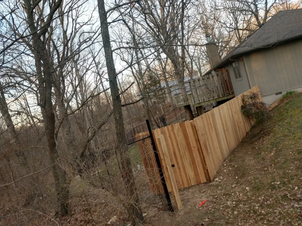 Expert garden landscaping in Bentonville, AR by Around the House NWA