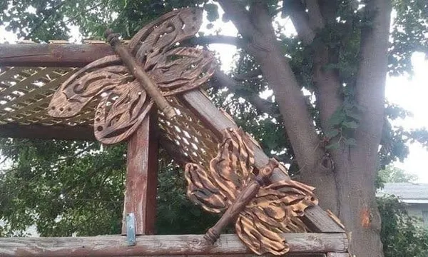 Around the Sound Property Preservation