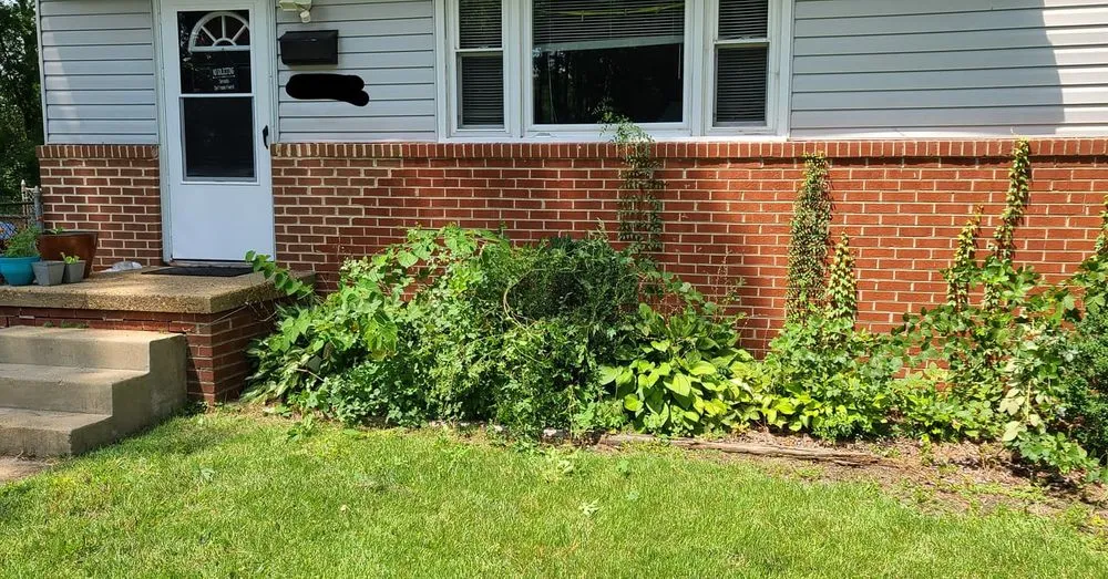 Top-rated landscape installation experts serving Henrico, VA - A'Round the Town