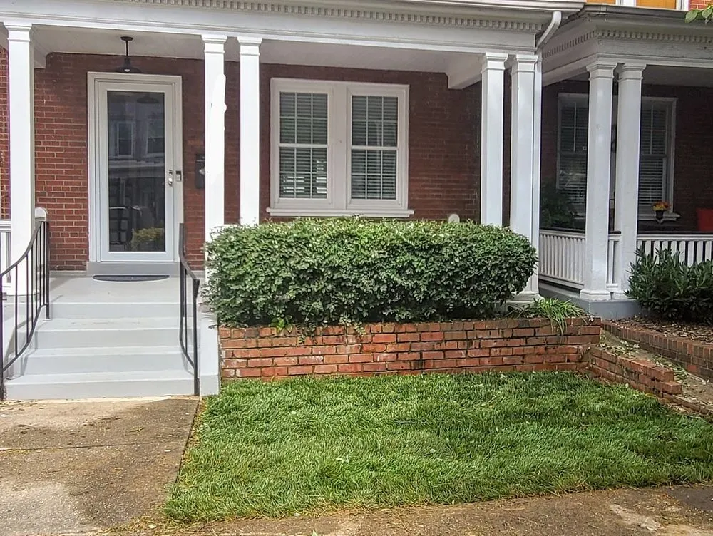 Reliable lawn care service with custom design across Henrico, VA - A'Round the Town