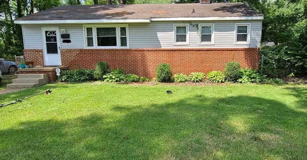 Expert yard maintenance in Henrico, VA - A'Round the Town
