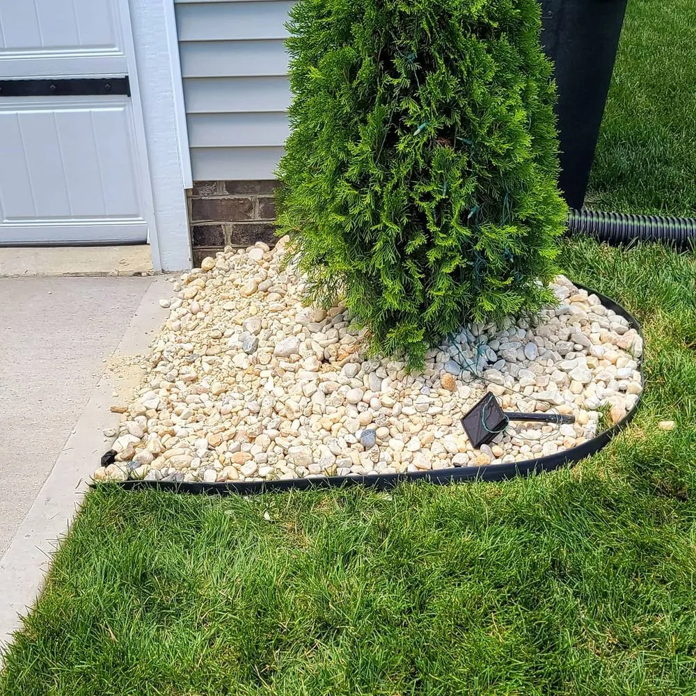 Trusted yard maintenance experts serving Henrico, VA - A'Round the Town