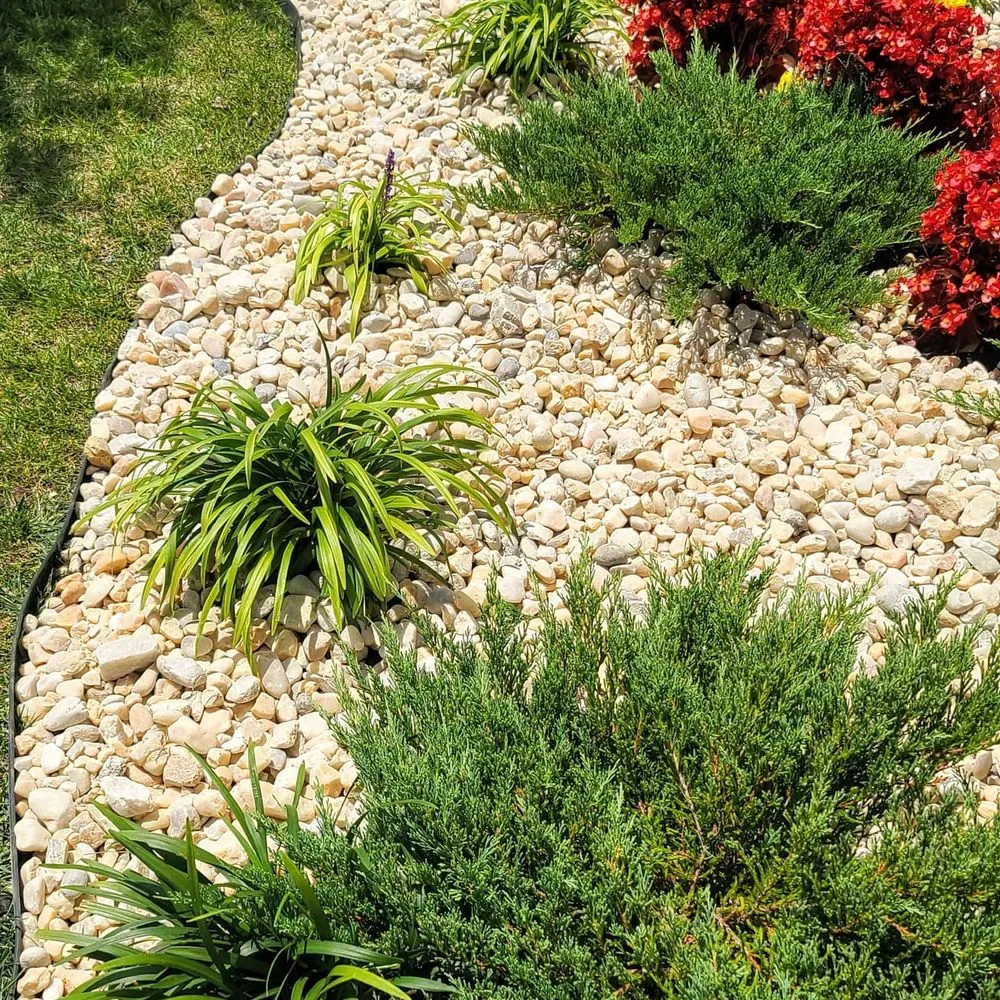 Reliable outdoor landscaping in Henrico, VA by A'Round the Town