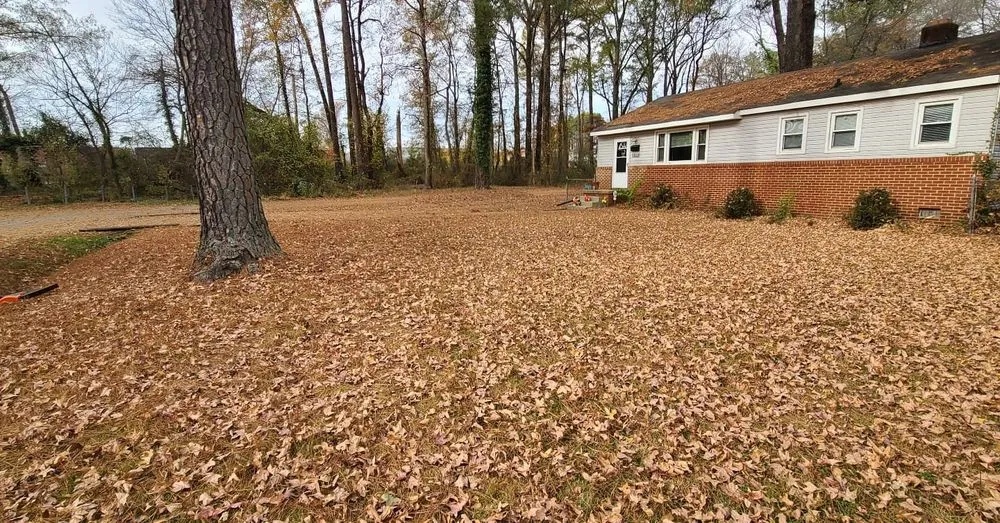 Local residential landscaping near you across Henrico, VA - A'Round the Town