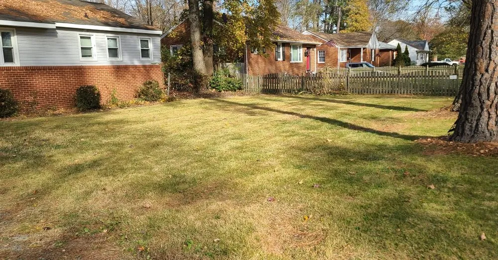 Affordable landscape design in Henrico, VA - A'Round the Town