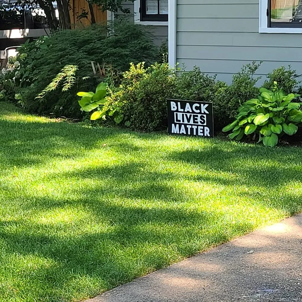 Local landscape installation experts serving Henrico, VA - A'Round the Town