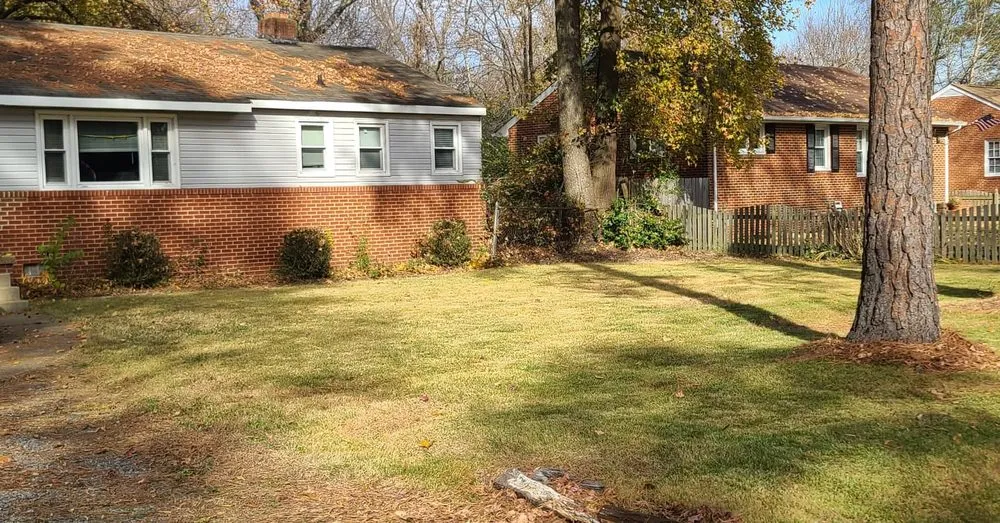 Custom landscape installation experts serving Henrico, VA - A'Round the Town