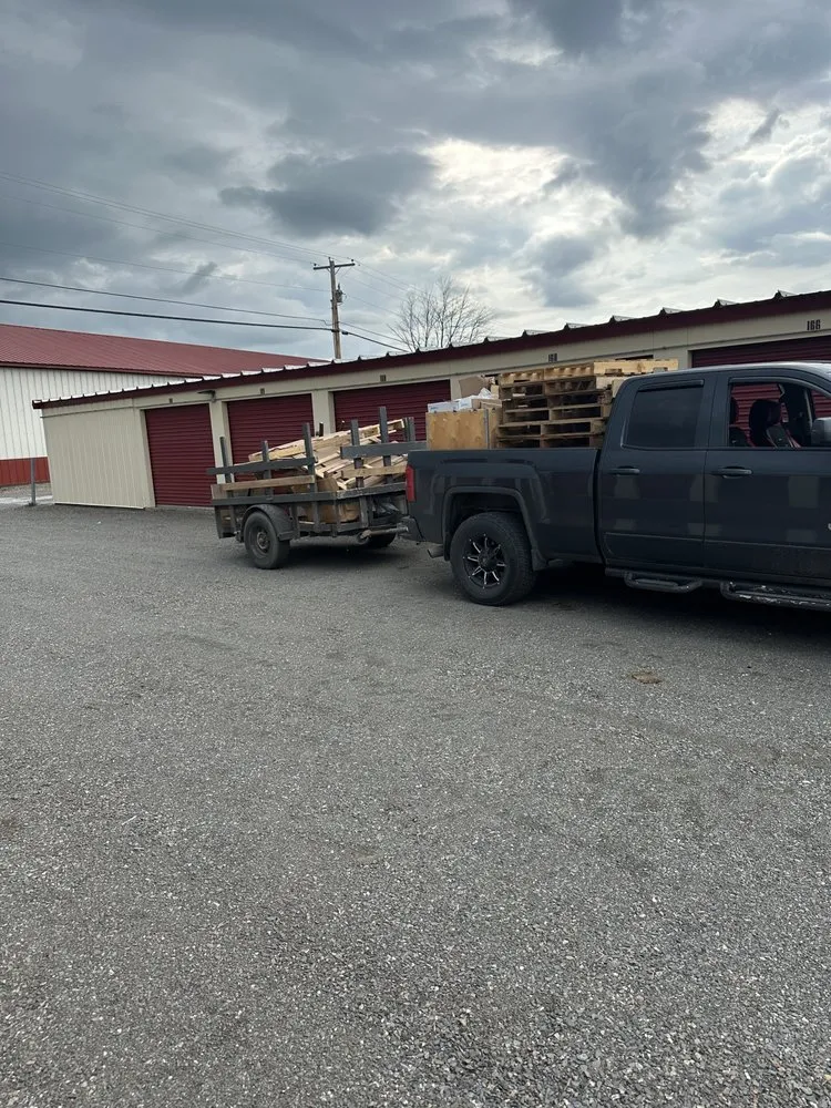 Expert lawn mowing service for beautiful yards in Enosburg, VT by Around The Yard