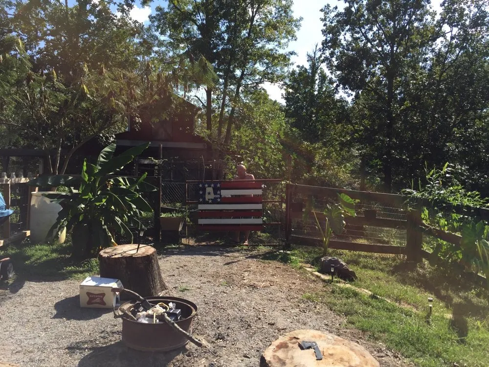 Professional garden landscaping in Chelsea, AL - AroundThe House and Tree Resources