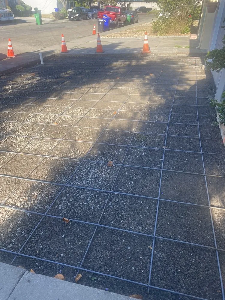 Custom outdoor landscaping for beautiful yards in San Leandro, CA by ARP Hardscape