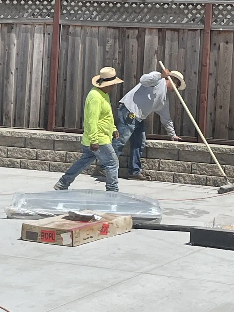 Professional outdoor landscaping for outdoor upgrades across San Leandro, CA - ARP Hardscape