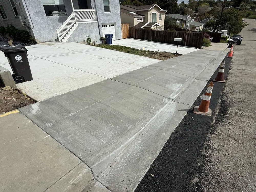 Local landscape design for beautiful yards across San Leandro, CA - ARP Hardscape