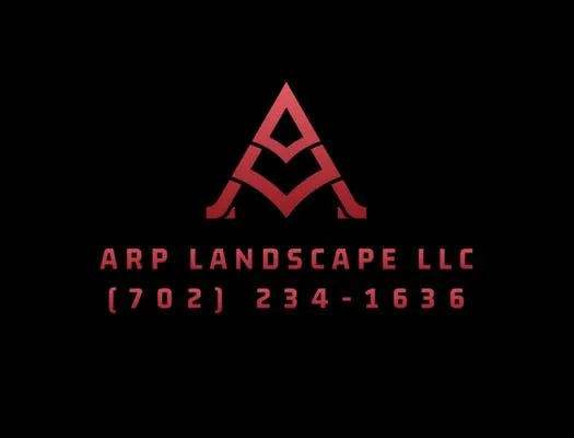 Arp Landscape Logo