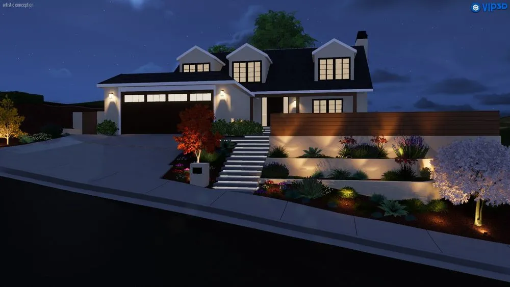 Reliable yard maintenance in Long Beach, CA by ArqTerra Landscaping