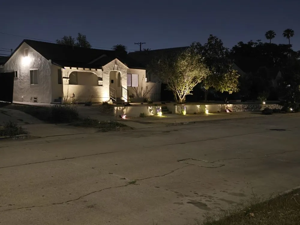 Reliable garden landscaping in Long Beach, CA - ArqTerra Landscaping