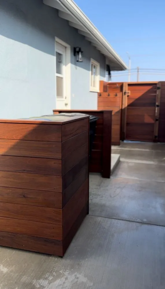 Top-rated lawn care service for outdoor upgrades across Long Beach, CA - ArqTerra Landscaping